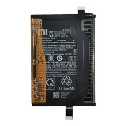 Battery BM57 for Xiaomi Redmi Note 10 5g 5000mAh Battery BM57 for Xiaomi Redmi Note 10 5g 5000mAh